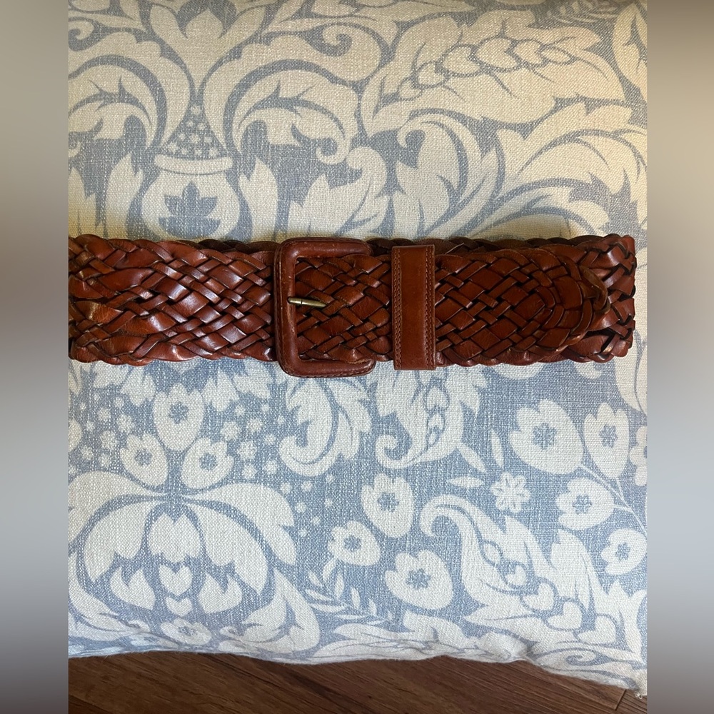 Classiques belt size s